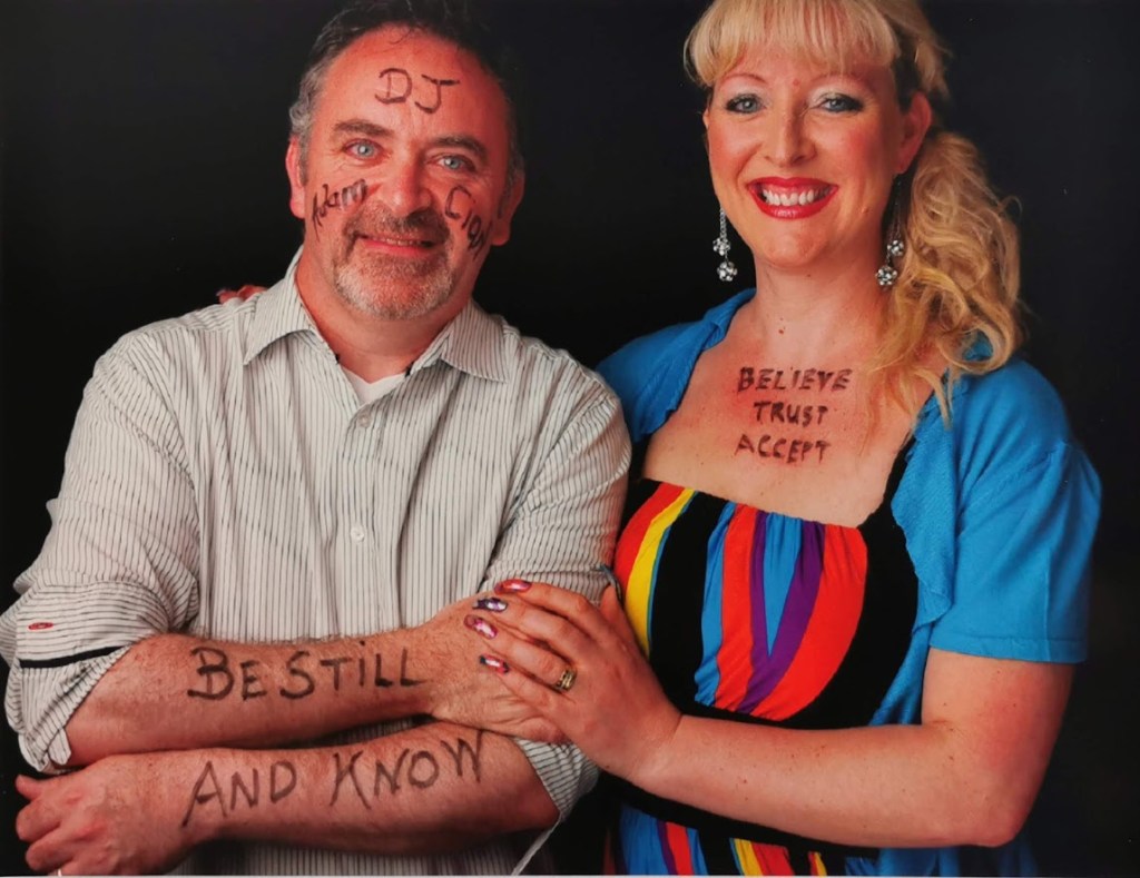 06. Time For&nbsp;Off