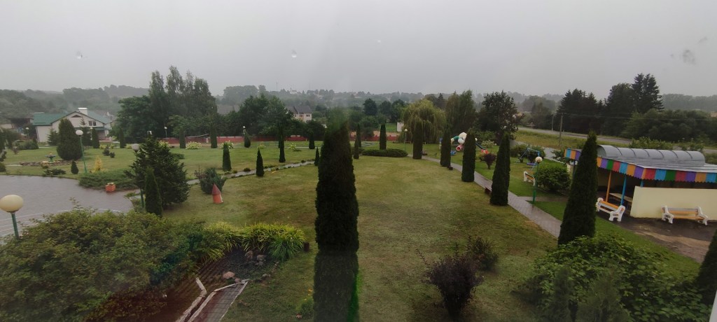 08. A Home Away From&nbsp;Home