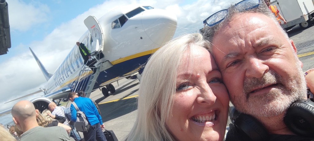 07. Let The Fun&nbsp;Begin