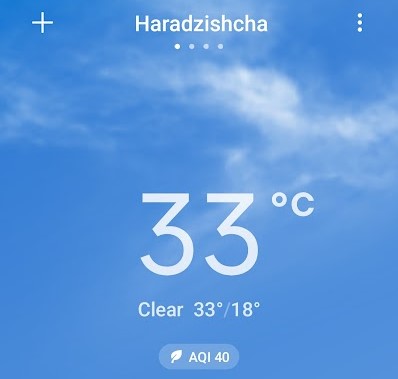 09. Feeling Hot Hot&nbsp;Hot!