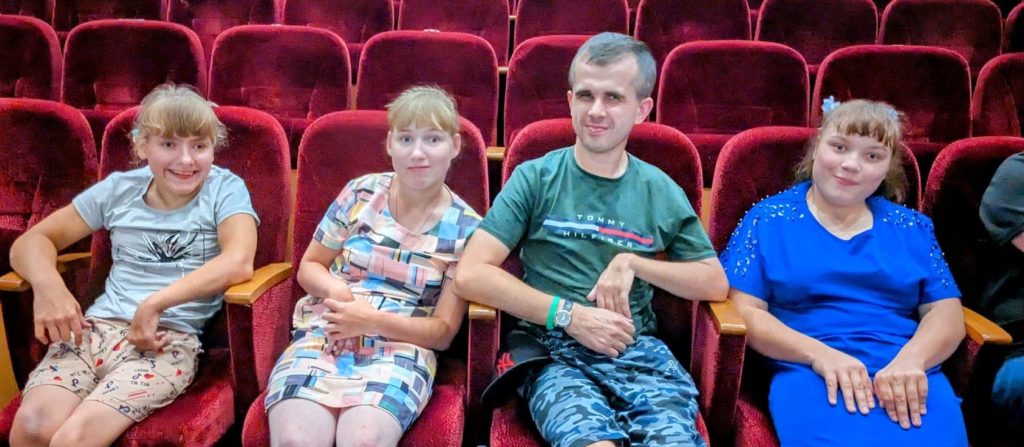 10. Derry Girls On&nbsp;Tour