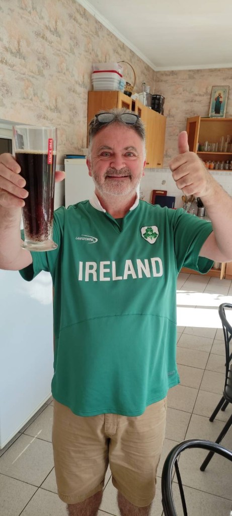 Beer, World Cup, Don