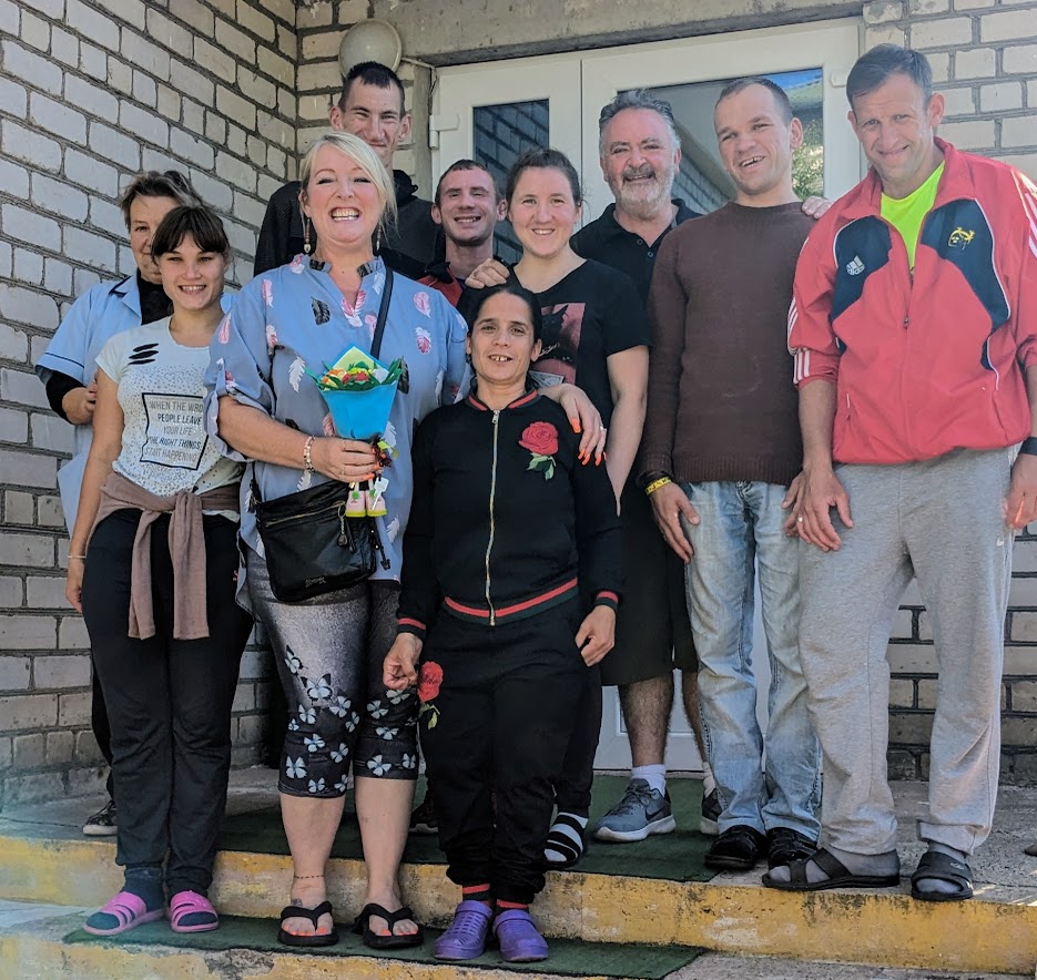 Farewell Gorodishche