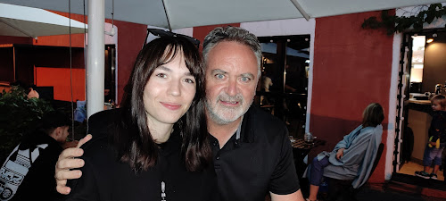 Catching up with Carina