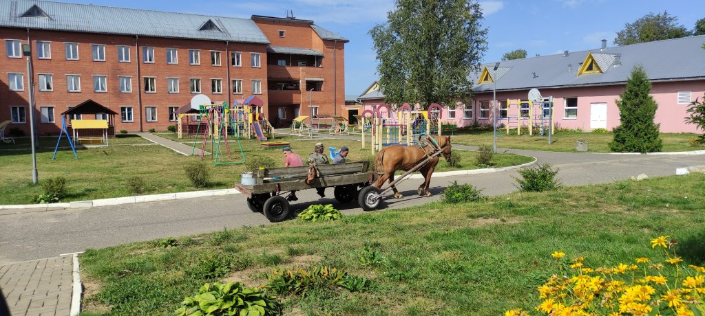 12. Beautiful Connections