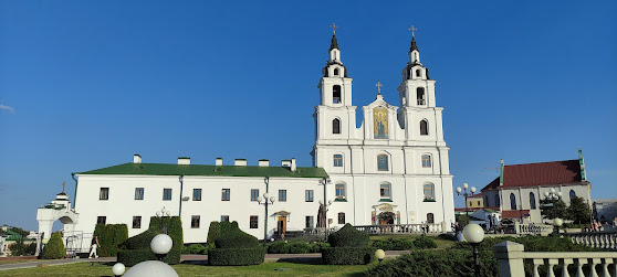 Cathedral of the Holy Spirit, Belarus